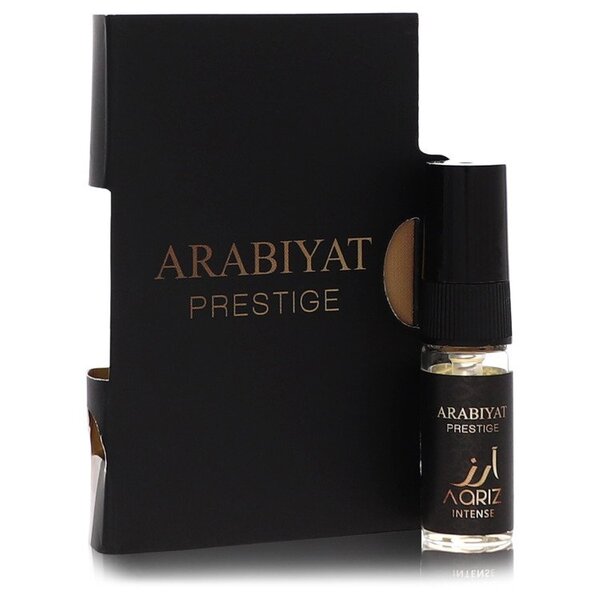 Arabiyat Prestige Aariz Intense Mini EDP .10 oz Men