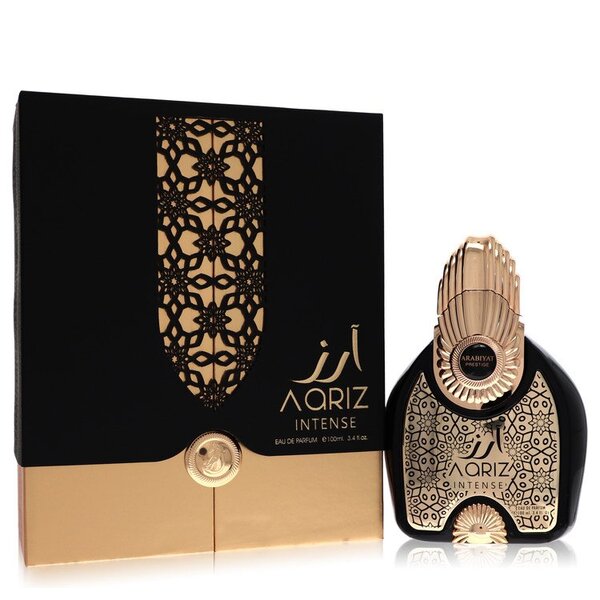 Arabiyat Prestige Aariz Intense EDP 3.4 oz Unisex