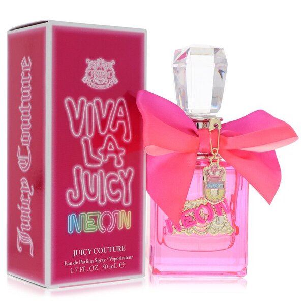 Juicy Couture Viva La Juicy Neon 1.7 oz Eau De Parfum for Women