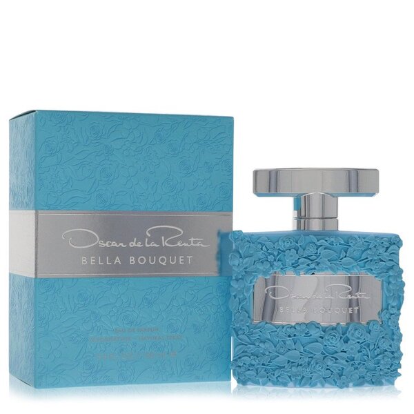 Oscar De La Renta Bella Bouquet 3.4 oz Eau De Parfum Spray