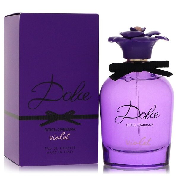 Dolce & Gabbana Dolce Violet 2.5 fl oz EDT