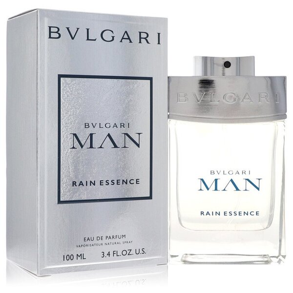 Bvlgari Man Rain Essence 3.4 oz EDP Spray for Men