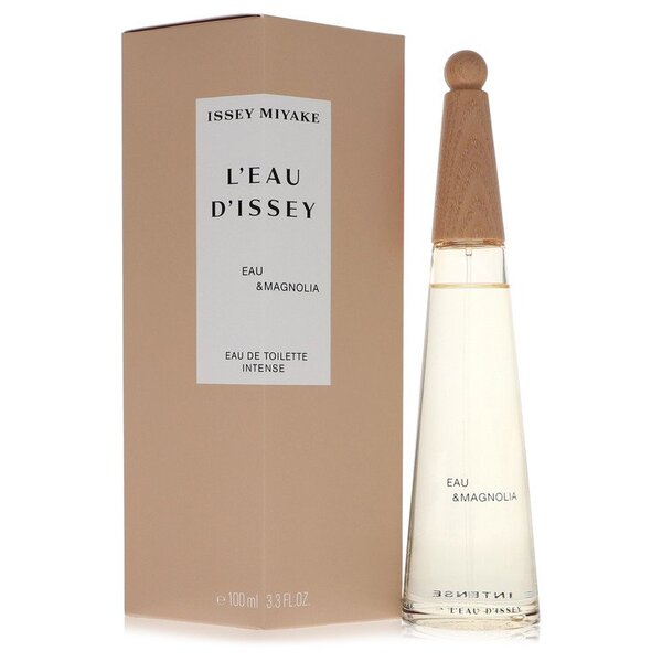 Issey Miyake L'eau D'issey Eau & Magnolia 3.3 oz EDT Intense