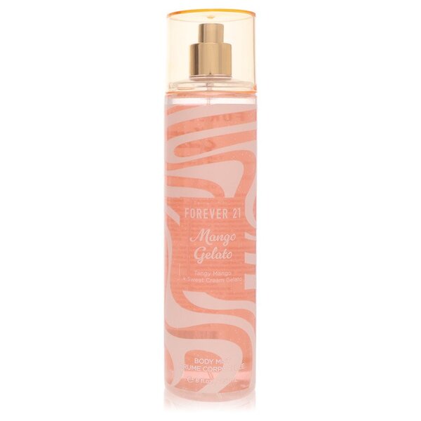 Forever 21 Mango Gelato Body Mist - 8 oz