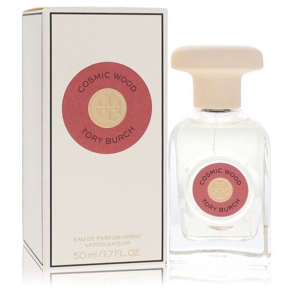 Tory Burch Cosmic Wood Eau De Parfum - 1.7 fl oz