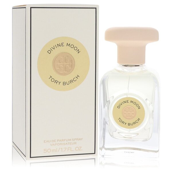 Tory Burch Divine Moon Eau de Parfum Spray - 1.7 fl oz