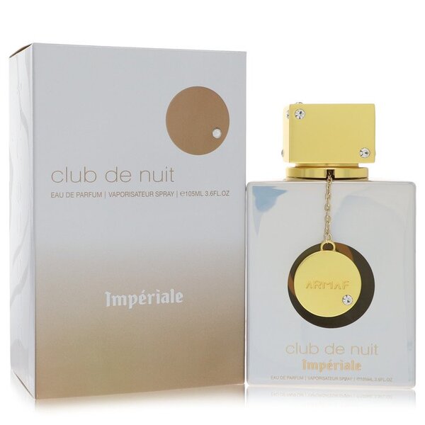 Armaf Club De Nuit Imperiale EDP - 3.6 oz Regal Fragrance