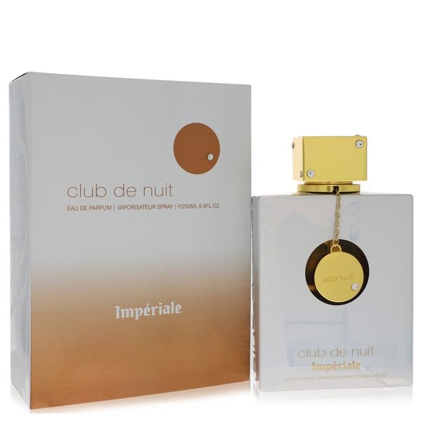 Armaf Club De Nuit Imperiale EDP Spray - 6.8 oz Women's Fragrance