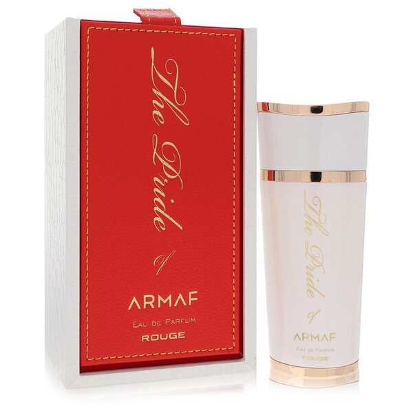 Armaf Rouge Eau de Parfum Spray - 3.4 fl oz