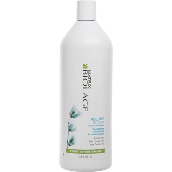 Biolage Volumebloom Conditioner - 33.8 fl oz - Unleash Breathtaking Volume