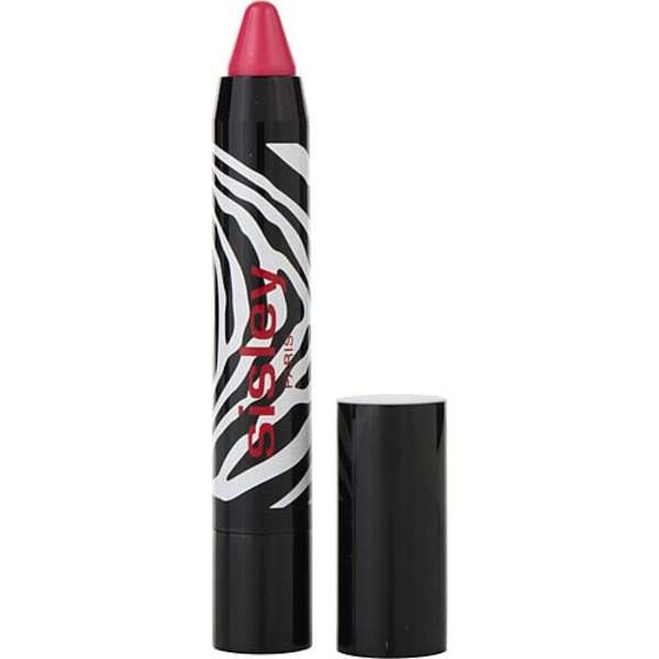 Sisley Phyto Lip Twist #4 Pinky - Sheer Color Balm - 0.08oz