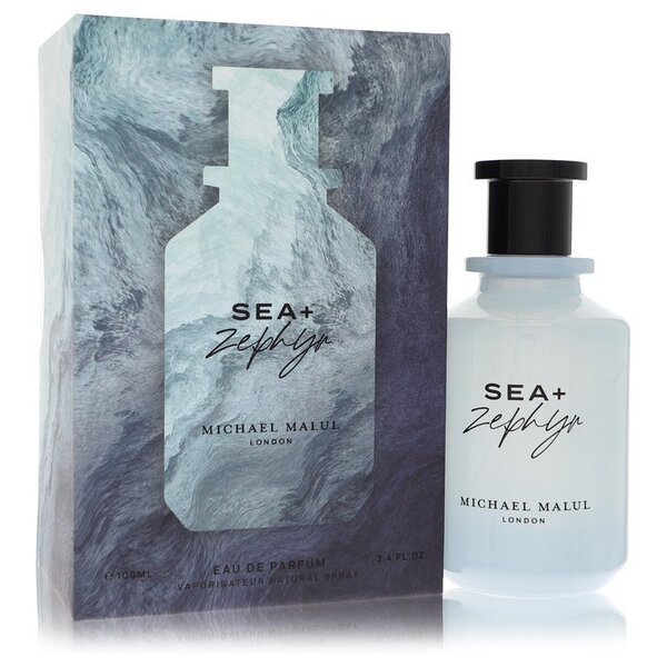 Michael Malul Sea + Zephyr 3.4 oz Men's Eau De Parfum