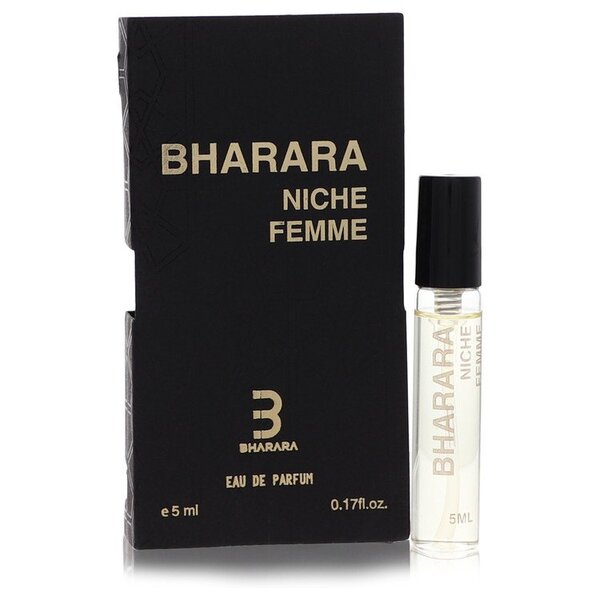 Bharara Niche Femme Mini EDP Spray for Women - 0.17 oz