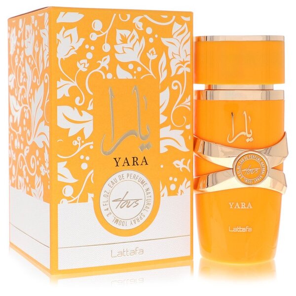Lattafa Yara Tous 3.4 oz Eau De Parfum for Women