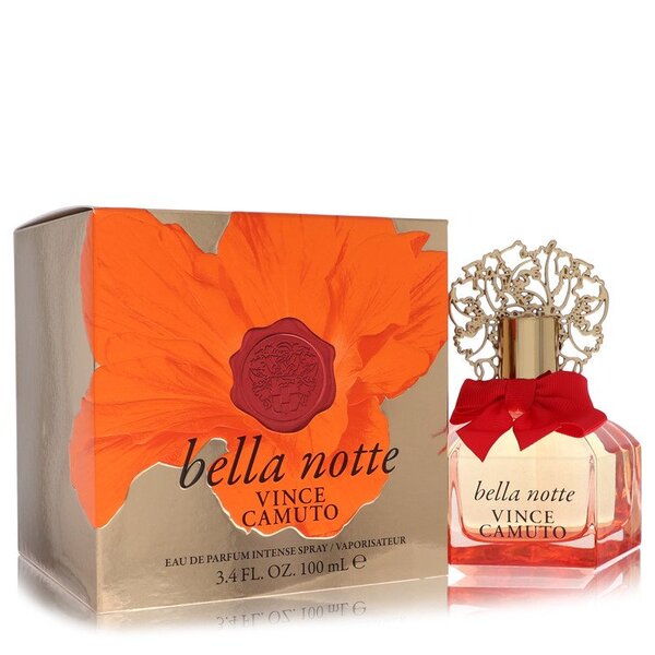 Vince Camuto Bella Notte 3.4 oz Intense EDP Spray