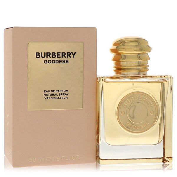 Burberry Goddess Eau de Parfum 1.7 oz Refillable Spray