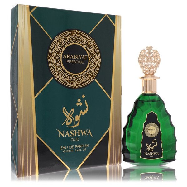 Arabiyat Prestige Nashwa Oud EDP 3.4 oz Unisex