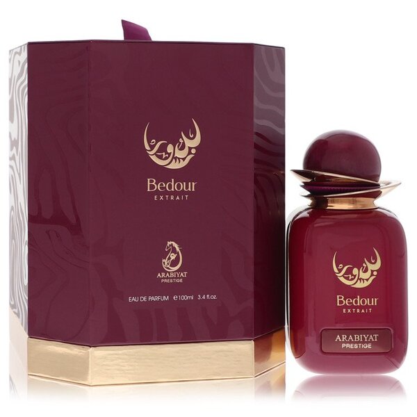 Arabiyat Prestige Bedour Extrait Eau De Parfum 3.4 oz