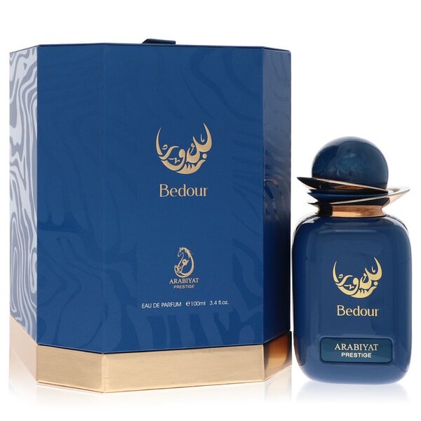 Arabiyat Prestige Bedour EDP - 3.4 oz Unisex