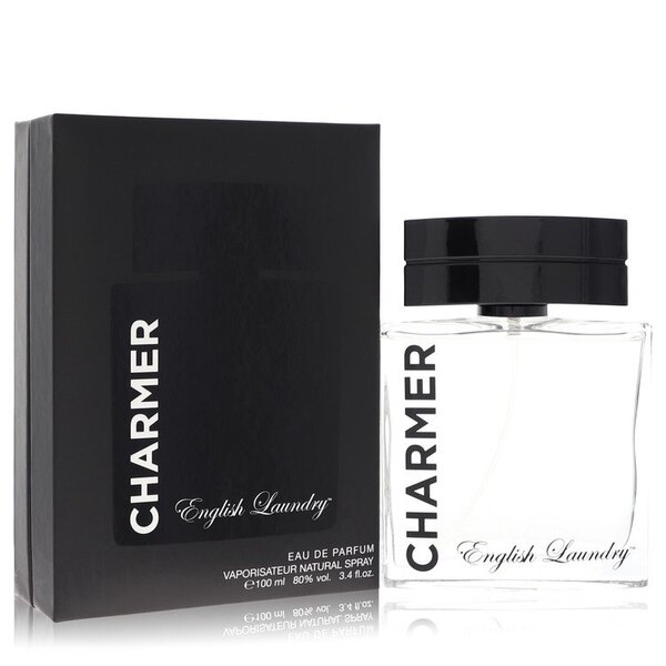 English Laundry Charmer 3.4 oz Eau de Parfum