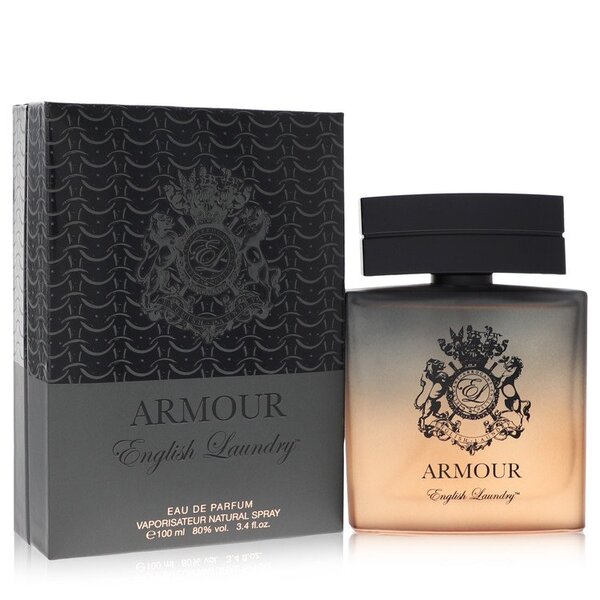 English Laundry Armour 3.4 oz Eau de Parfum