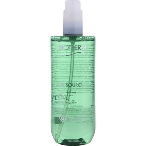Biotherm Biosource Toner: 24H Hydration for Normal/Combination Skin (13.52 oz / 400ml)