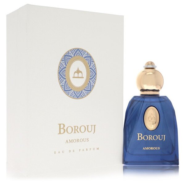 Borouj Amorous 2 oz Eau De Parfum - Unisex Spray