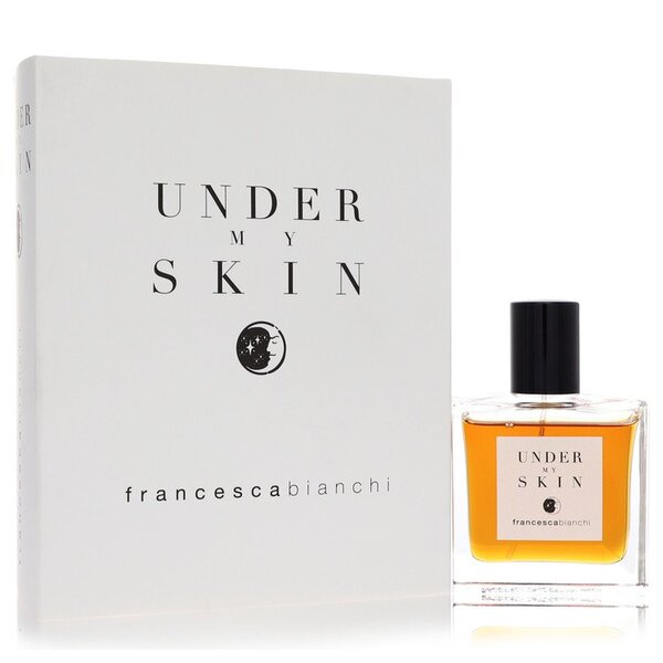 Francesca Bianchi Under My Skin 1oz Extrait - Unisex