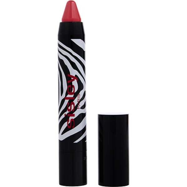 Sisley Phyto Lip Twist #8 Candy: Tinted Lip Balm for Effortless Color & Hydration