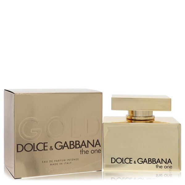 Dolce & Gabbana The One Gold Intense 2.5oz Spray