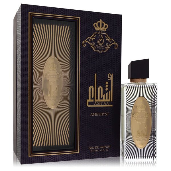 Arabiyat Prestige Ash'aa Amethyst EDP 3.7 oz