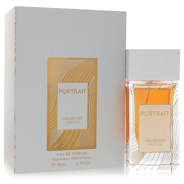 Arabiyat Prestige Portrait 2.7 oz Unisex Eau De Parfum