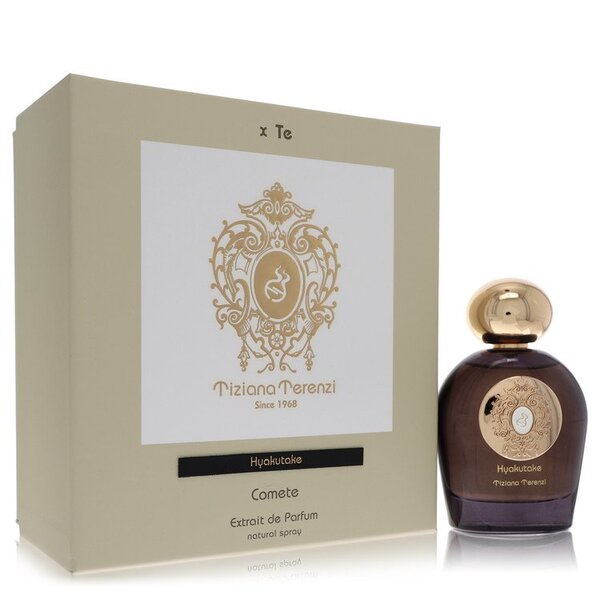 Tiziana Terenzi Hyakutake Unisex Extrait De Parfum - 3.4 oz