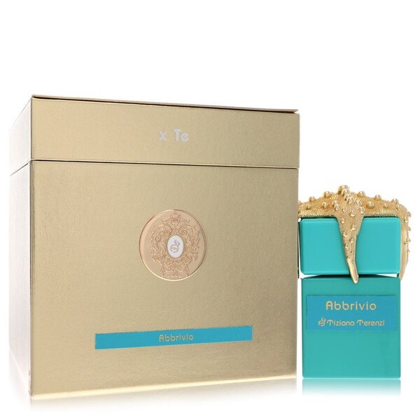 Tiziana Terenzi Abbrivio Unisex Extrait de Parfum - 3.4 oz
