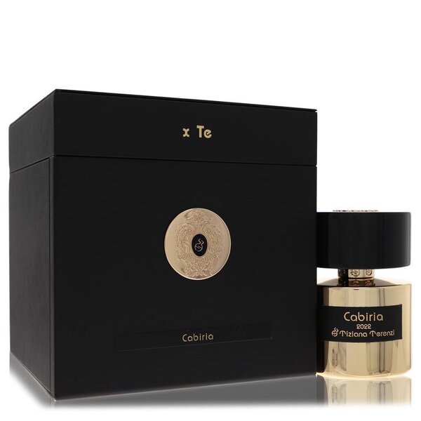 Tiziana Terenzi Cabiria Extrait De Parfum 3.4 oz