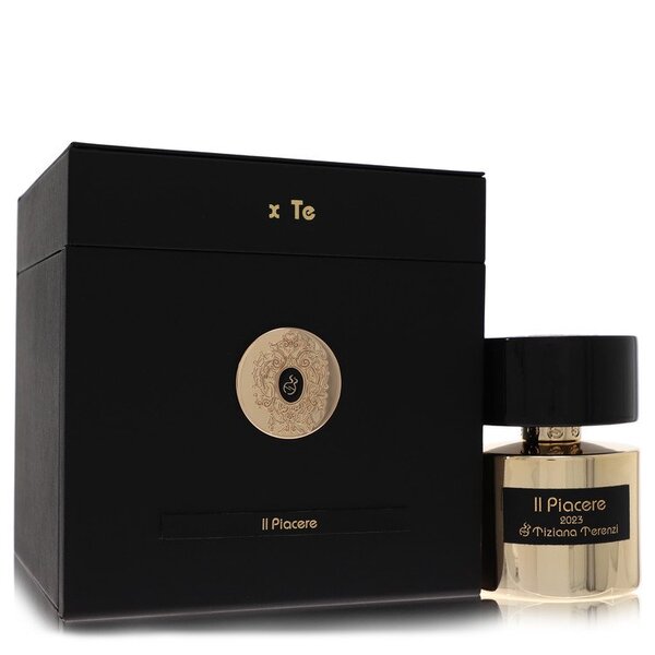 Tiziana Terenzi II Piacere Extrait De Parfum 3.4 oz