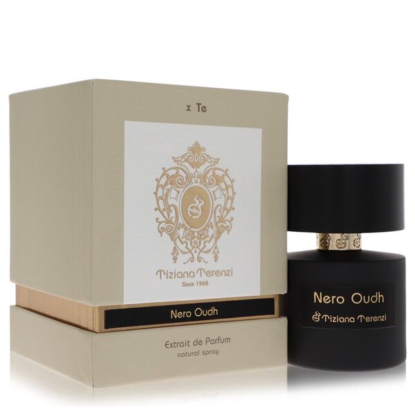 Tiziana Terenzi Nero Oudh Extrait De Parfum 3.38 oz