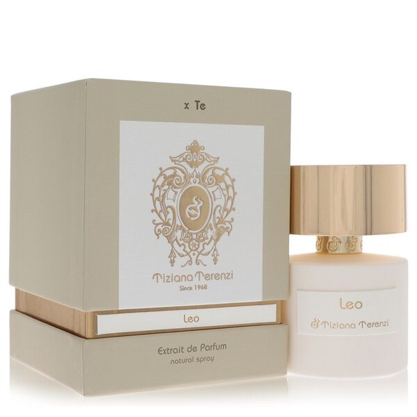 Tiziana Terenzi Leo Extrait De Parfum 3.38 fl oz