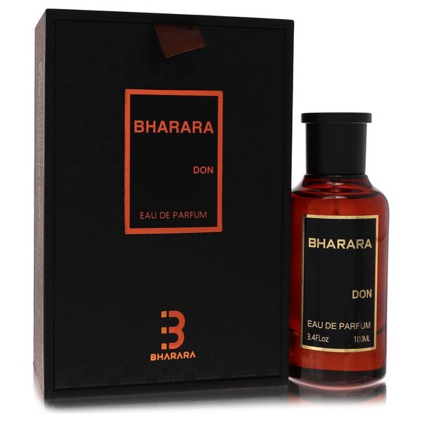 Bharara Don 3.4 oz Eau De Parfum for Men
