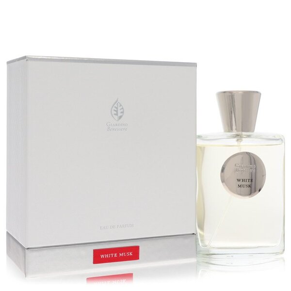 Giardino Benessere White Musk Eau de Parfum 3.4 oz