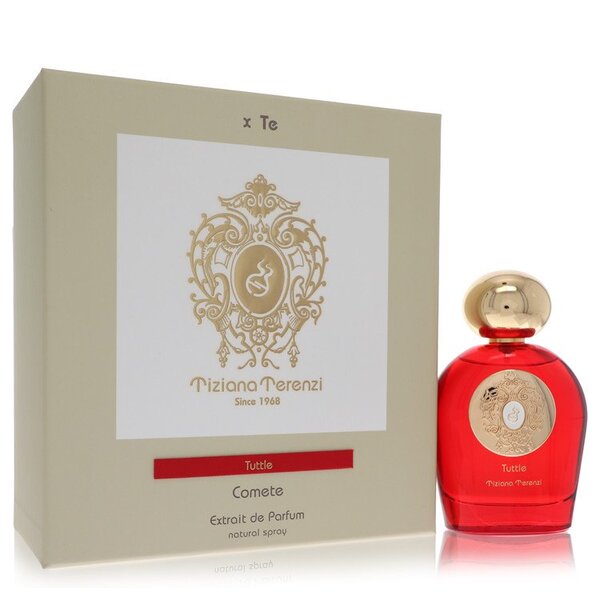 Tiziana Terenzi Tuttle Extrait De Parfum 3.4 oz Unisex