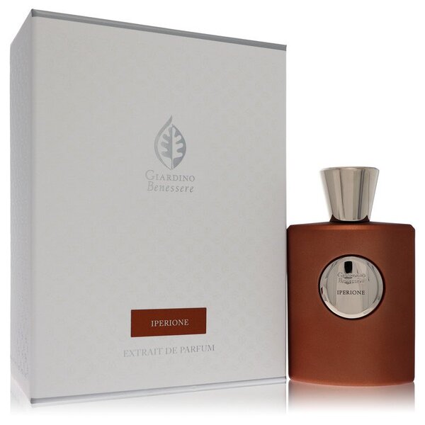 Giardino Benessere Iperione Extrait De Parfum 3.4 oz Citrus