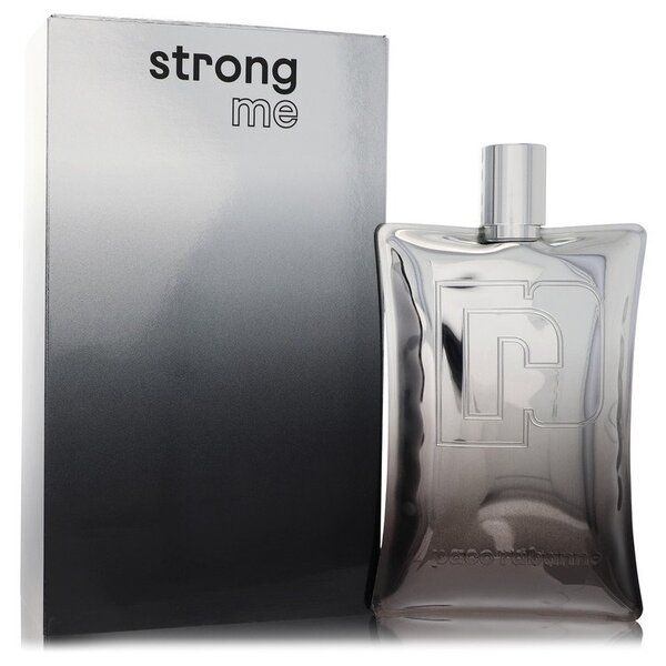 Paco Rabanne Strong Me Unisex Eau De Parfum 2.1 oz