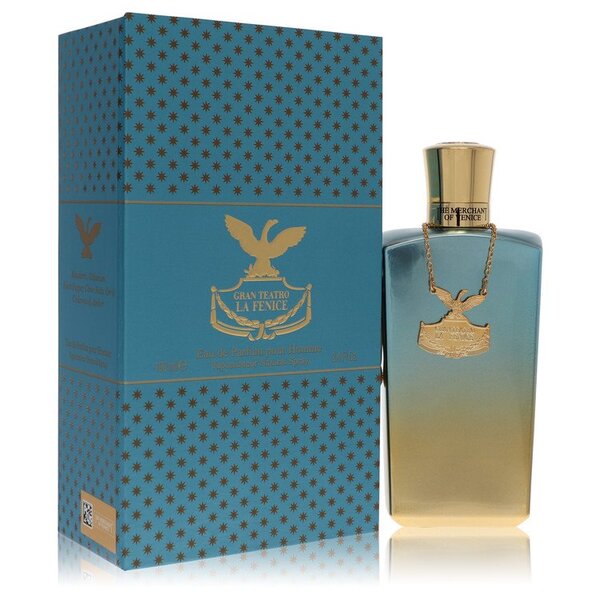 The Merchant of Venice La Fenice Eau de Parfum 3.4 oz