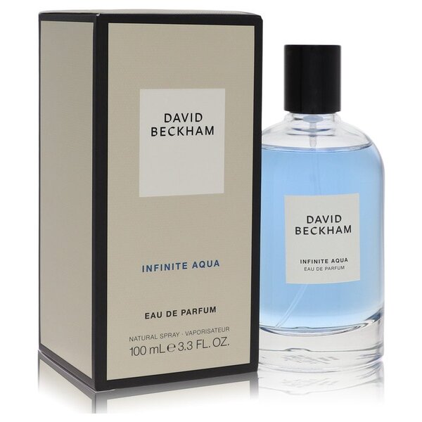 David Beckham Infinite Aqua 3.4 oz Eau de Parfum