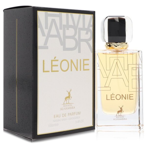 Maison Alhambra Leonie Eau De Parfum 3.4 oz Unisex
