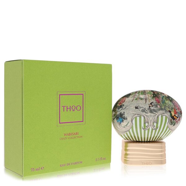 The House Of Oud Wabisabi 2.5 oz Eau de Parfum Spray