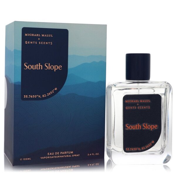 Michael Malul South Slope 3.4 oz Eau De Parfum