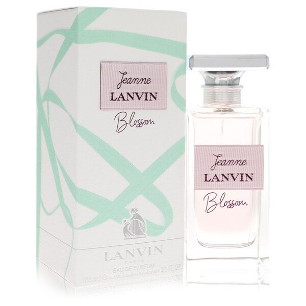 Lanvin Jeanne Blossom 3.3 oz Eau de Parfum for Women