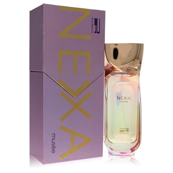 Rue Broca Nexa Musee 3.4 oz Eau de Parfum